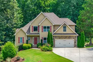 173 Dawson Manor Dr, Dawsonville, GA 30534 - Photo 1