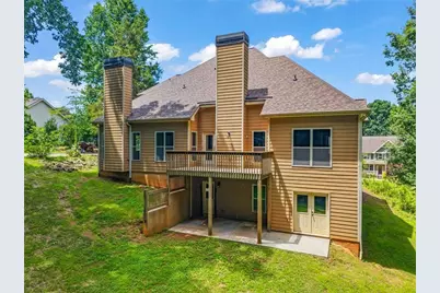 173 Dawson Manor Drive, Dawsonville, GA 30534 - Photo 49
