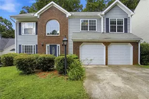 6927 Magnolia Park Dr, Norcross, GA 30093 - Photo 1