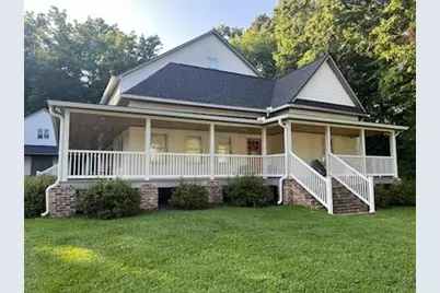 235 Old Canton Road, Ball Ground, GA 30107 - Photo 1