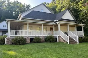 235 Old Canton Rd, Ball Ground, GA 30107 - Photo 1