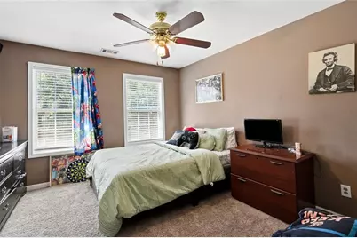 1709 Maybell Trail SW, Lawrenceville, GA 30044 - Photo 23