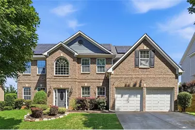 1709 Maybell Trail SW, Lawrenceville, GA 30044 - Photo 1