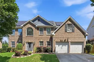 1709 Maybell Trail SW, Lawrenceville, GA 30044 - Photo 1