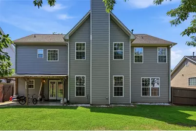 1709 Maybell Trail SW, Lawrenceville, GA 30044 - Photo 31
