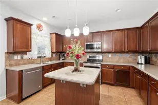 1709 Maybell Trail SW, Lawrenceville, GA 30044 - Photo 9