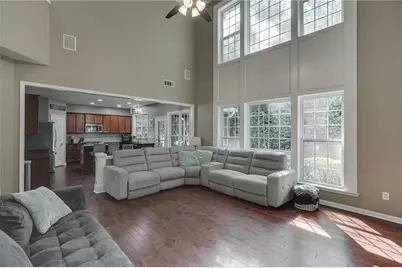 739 Avonley Creek Trace, Sugar Hill, GA 30518 - Photo 11