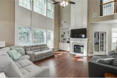 739 Avonley Creek Trace, Sugar Hill, GA 30518 - Photo 13