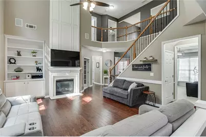 739 Avonley Creek Trace, Sugar Hill, GA 30518 - Photo 15