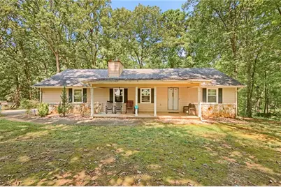 112 Bridget Drive, Hampton, GA 30228 - Photo 1