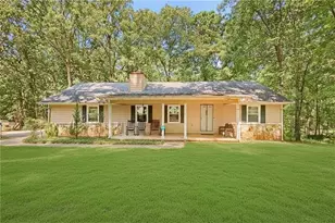 112 Bridget Dr, Hampton, GA 30228 - Photo 1