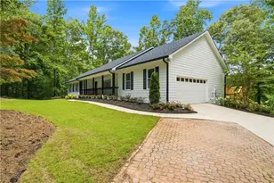 5070 River Lake Dr, Chattahoochee Hills, GA 30213 - Photo 3