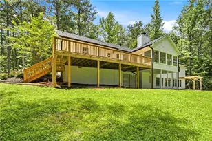 5070 River Lake Dr, Chattahoochee Hills, GA 30213 - Photo 3