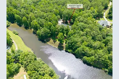 5070 River Lake Drive, Chattahoochee Hills, GA 30213 - Photo 7