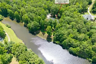 5070 River Lake Dr, Chattahoochee Hills, GA 30213 - Photo 7