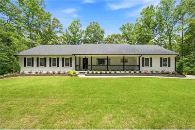 5070 River Lake Drive, Chattahoochee Hills, GA 30213 - Photo 1