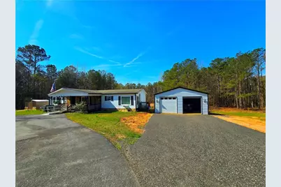 2001 Rocky Creek Road, Mansfield, GA 30055 - Photo 1