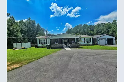 2001 Rocky Creek Road, Mansfield, GA 30055 - Photo 3