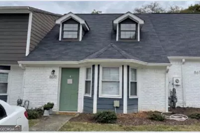 8670 Ashley Way, Douglasville, GA 30134 - Photo 1