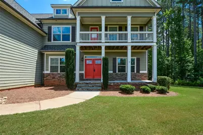 149 Palomino Circle, Newnan, GA 30265 - Photo 9