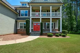 149 Palomino Cir, Newnan, GA 30265 - Photo 9