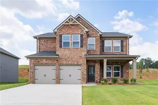 359 Jarrett St, Fairburn, GA 30213 - Photo 1