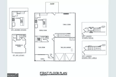 359 Jarrett Street, Fairburn, GA 30213 - Photo 3