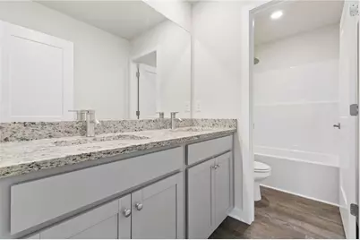 359 Jarrett Street, Fairburn, GA 30213 - Photo 23