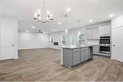 359 Jarrett Street, Fairburn, GA 30213 - Photo 7
