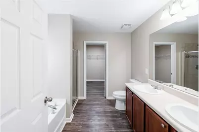 160 Paxton Place, Newnan, GA 30263 - Photo 7
