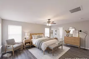 160 Paxton Pl, Newnan, GA 30263 - Photo 5