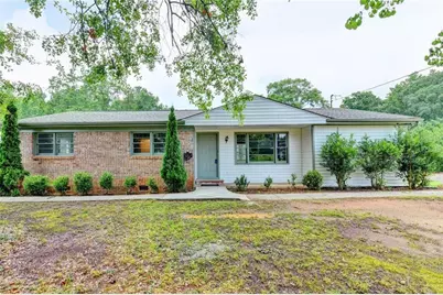 85 Georgia Road, Covington, GA 30016 - Photo 1