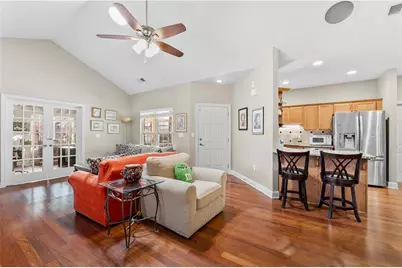 2601 Brookhavenrun Circle, Duluth, GA 30097 - Photo 5