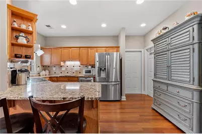 2601 Brookhavenrun Circle, Duluth, GA 30097 - Photo 11