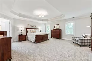 235 Grandmar Chase, Canton, GA 30115 - Photo 41