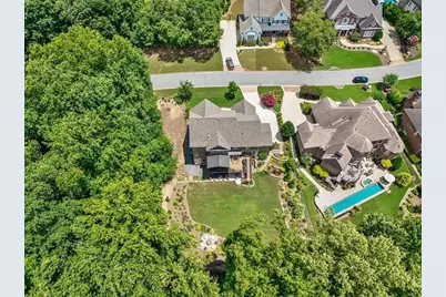 235 Grandmar Chase, Canton, GA 30115 - Photo 71