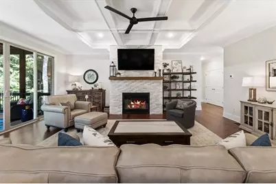 235 Grandmar Chase, Canton, GA 30115 - Photo 21