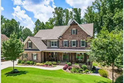 235 Grandmar Chase, Canton, GA 30115 - Photo 1