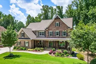 235 Grandmar Chase, Canton, GA 30115 - Photo 1