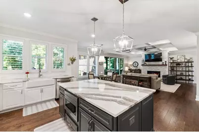 235 Grandmar Chase, Canton, GA 30115 - Photo 23