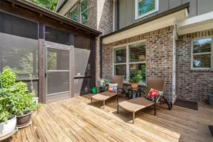 235 Grandmar Chase, Canton, GA 30115 - Photo 37
