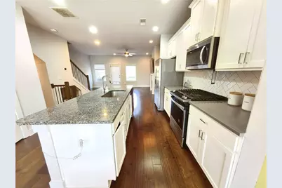 3797 Oxford Circle, Atlanta, GA 30340 - Photo 9