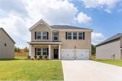 361 Jarrett Street, Fairburn, GA 30213 - Photo 1