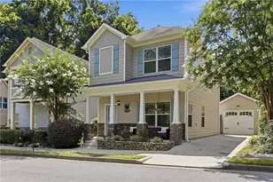 218 W Marietta St, Canton, GA 30114 - Photo 3