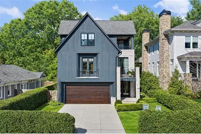 960 Los Angeles Avenue NE, Atlanta, GA 30306 - Photo 1