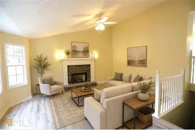 354 Kathy Court, Douglasville, GA 30134 - Photo 3