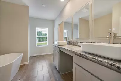 238 Fern Dale Drive, Fairburn, GA 30213 - Photo 17