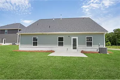 238 Fern Dale Drive, Fairburn, GA 30213 - Photo 29