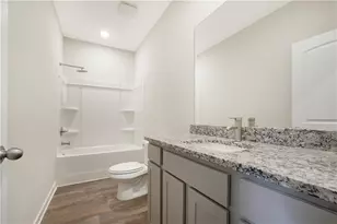 238 Fern Dale Dr, Fairburn, GA 30213 - Photo 5