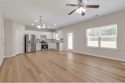 1599 Swamp Cabbage Drive, Lawrenceville, GA 30045 - Photo 5